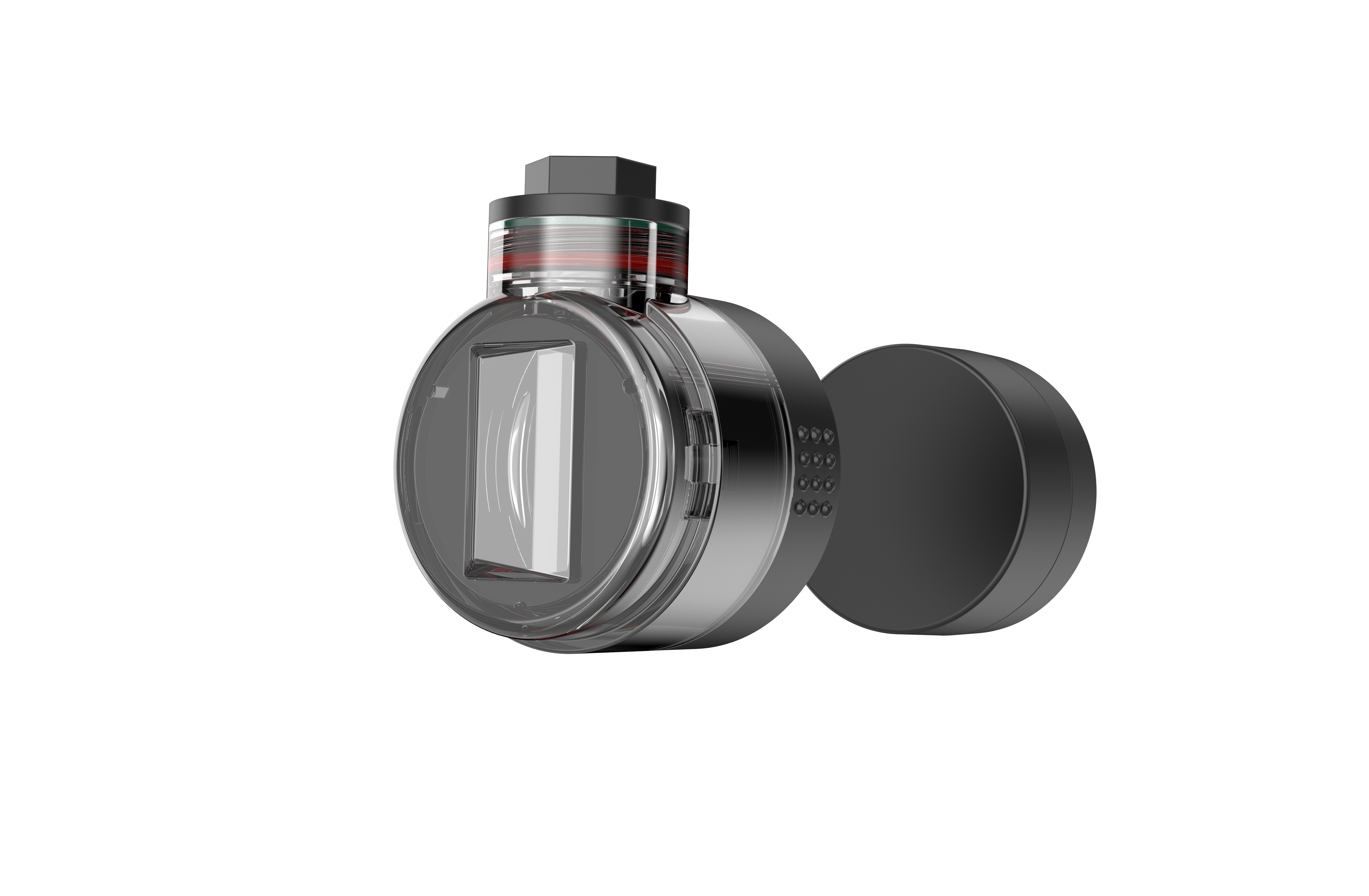 ZOOX Intelligent ATO V2 自動水供給システム 未使用品 ZOOX V2 ATO